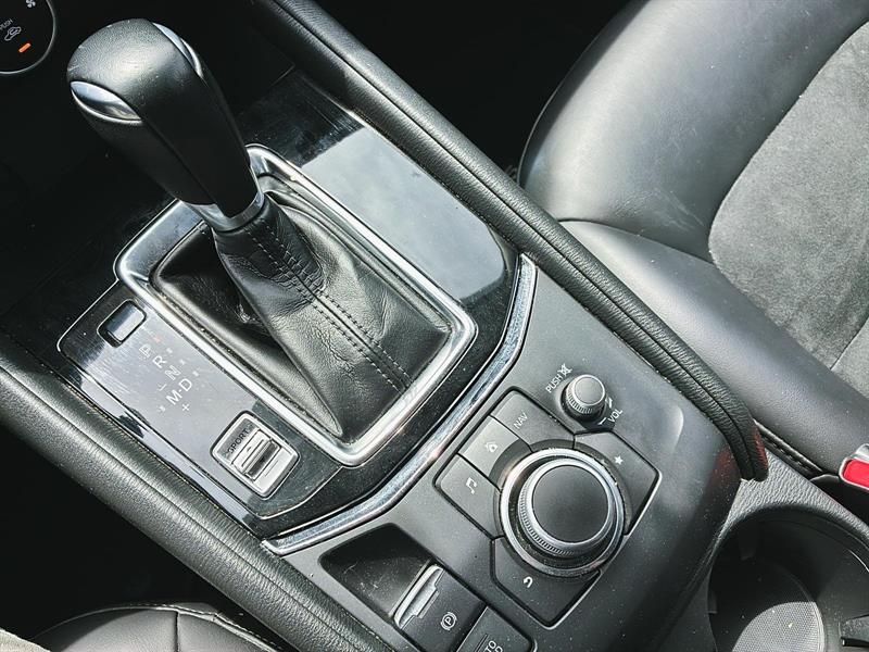 mazda CX-5 2020 - 10