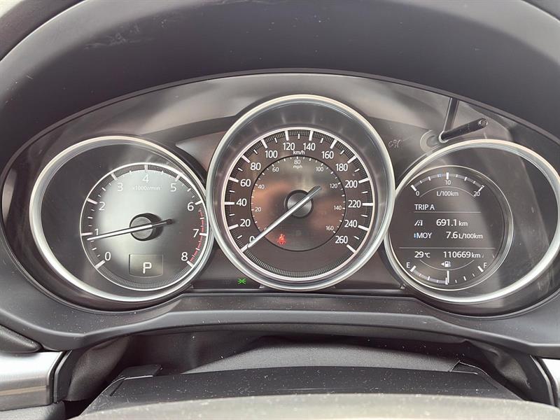 mazda CX-5 2020 - 13