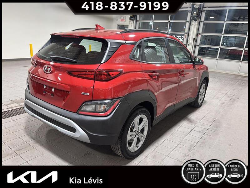 hyundai Kona 2022 - 3