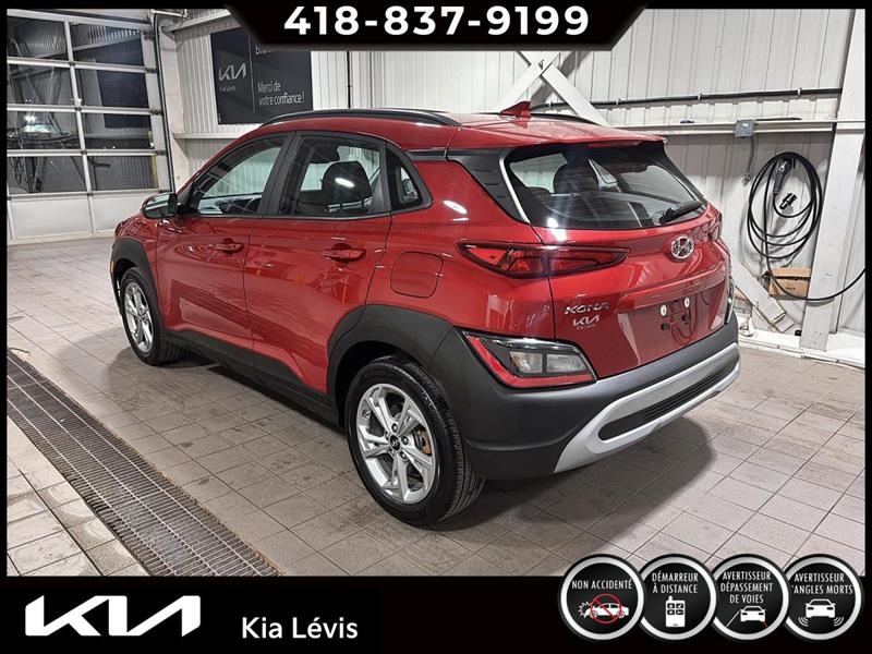 hyundai Kona 2022 - 4