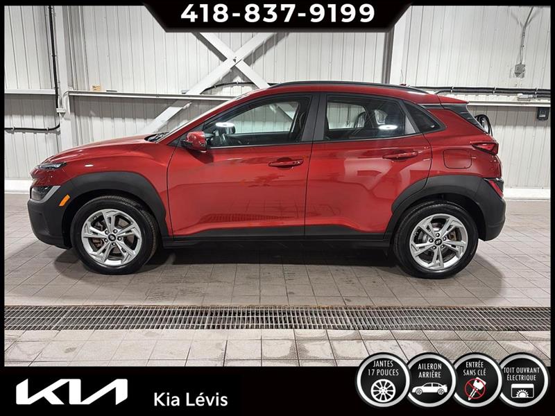 hyundai Kona 2022 - 5