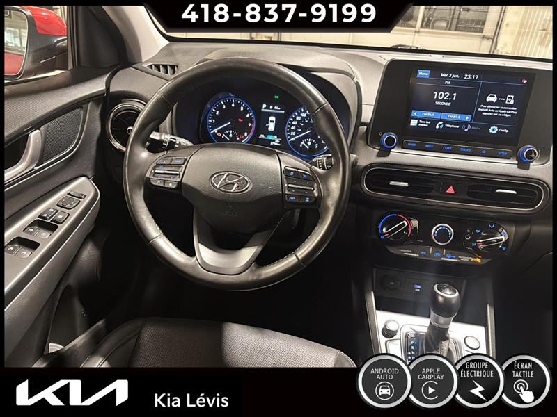 hyundai Kona 2022 - 7