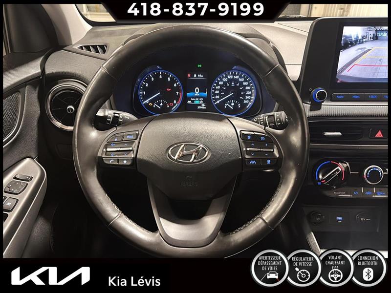 hyundai Kona 2022 - 8