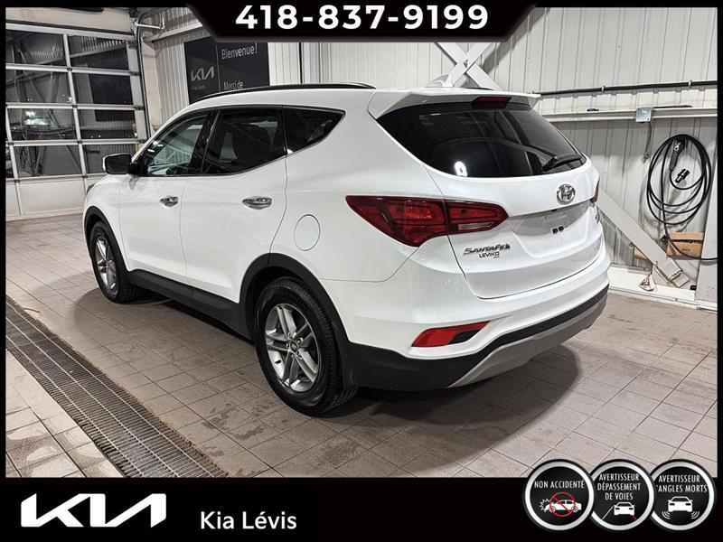 hyundai Santa Fe Sport 2017 - 5