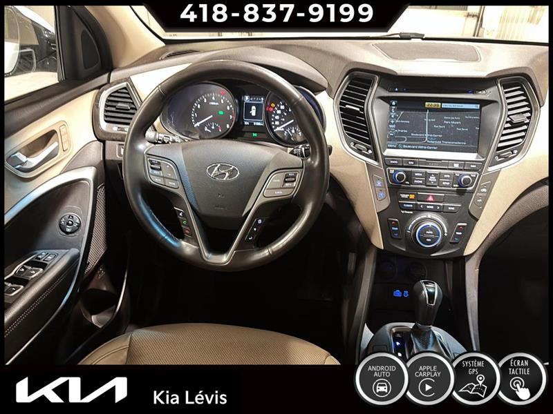 hyundai Santa Fe Sport 2017 - 8
