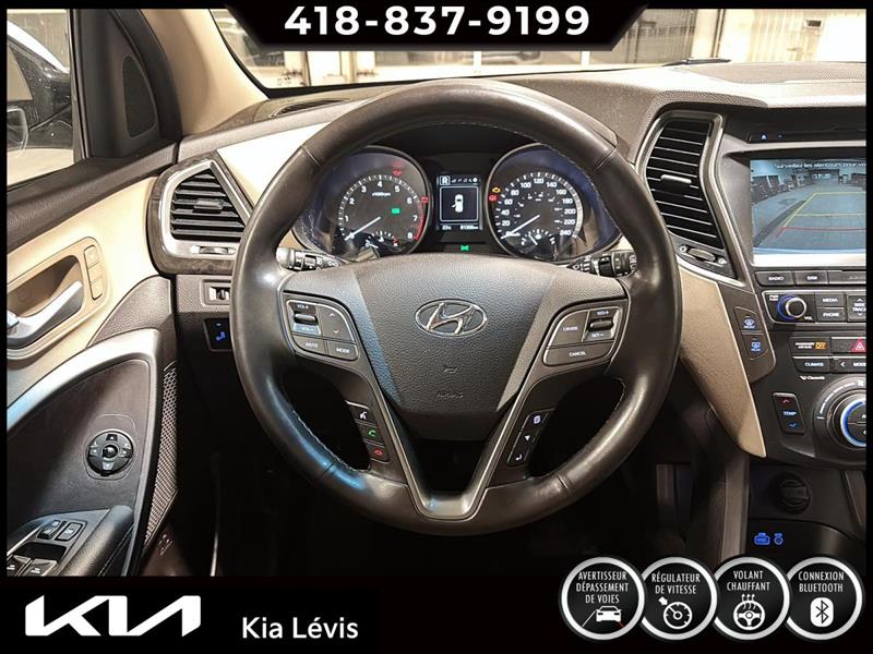 hyundai Santa Fe Sport 2017 - 9