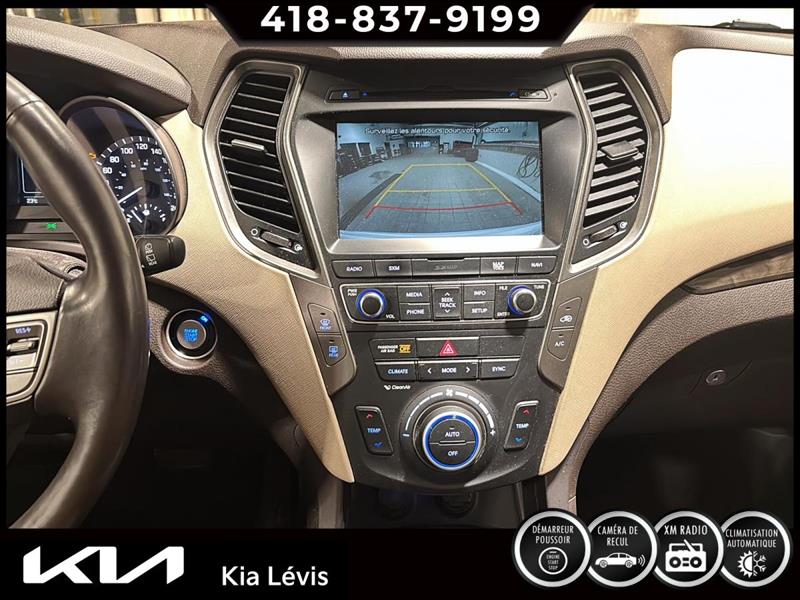 hyundai Santa Fe Sport 2017 - 10