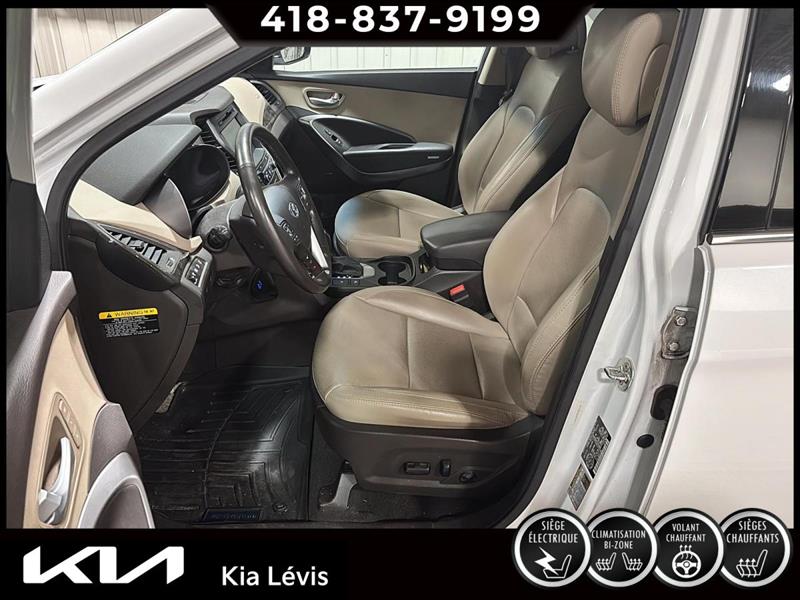 hyundai Santa Fe Sport 2017 - 13