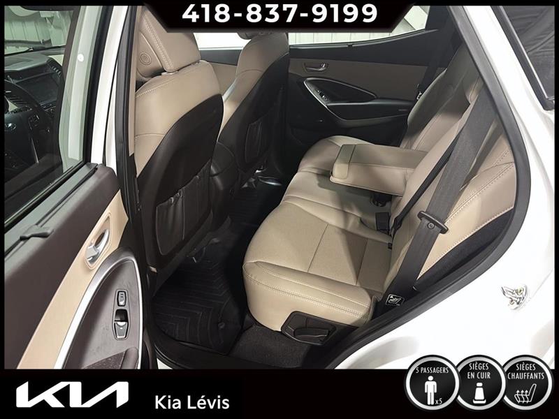 hyundai Santa Fe Sport 2017 - 14