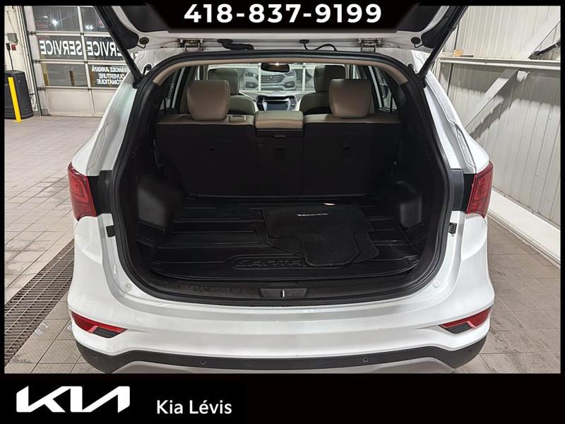 hyundai Santa Fe Sport 2017 - 15