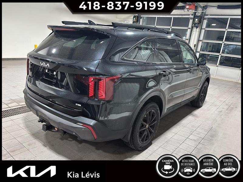 kia Sorento 2024 - 3