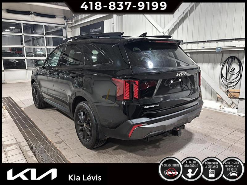 kia Sorento 2024 - 4