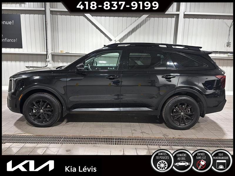 kia Sorento 2024 - 5