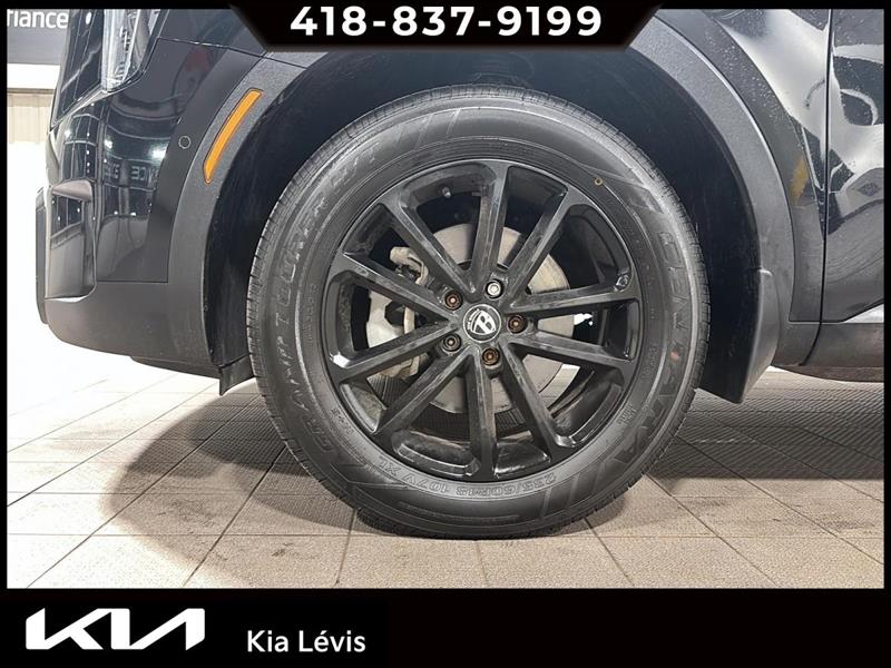 kia Sorento 2024 - 6