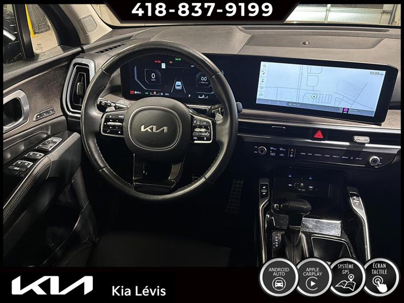 kia Sorento 2024 - 7