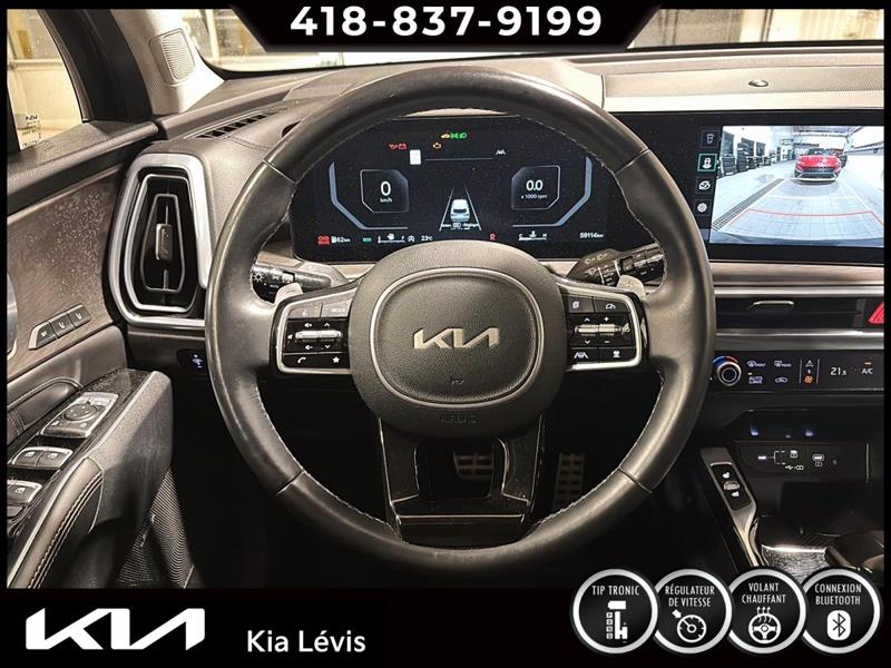 kia Sorento 2024 - 8
