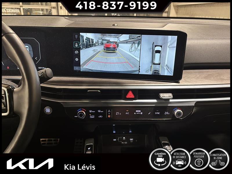 kia Sorento 2024 - 9