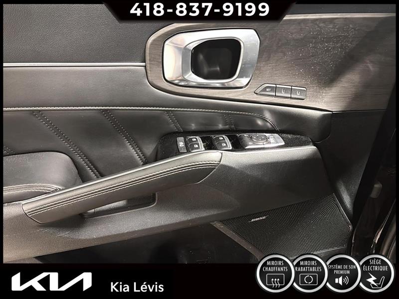 kia Sorento 2024 - 11