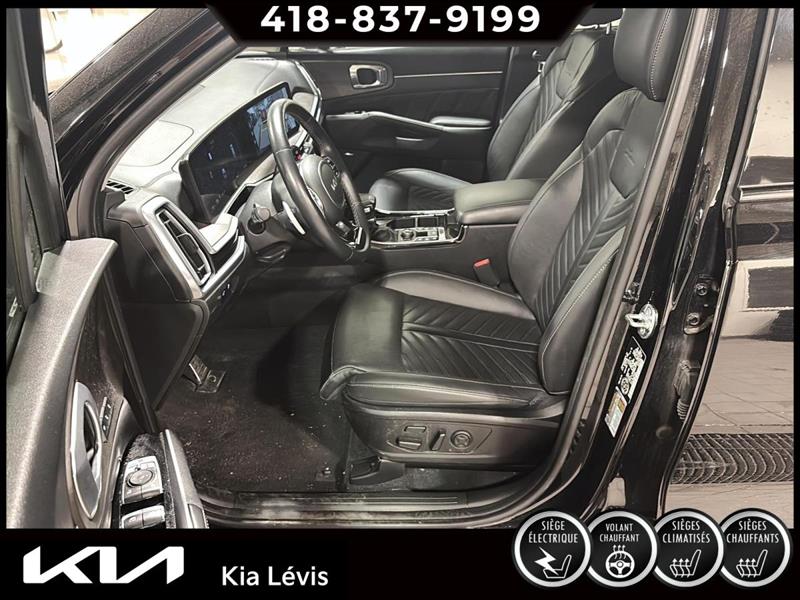 kia Sorento 2024 - 12