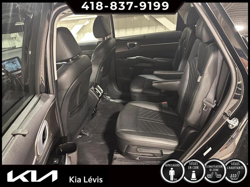 kia Sorento 2024 - 13