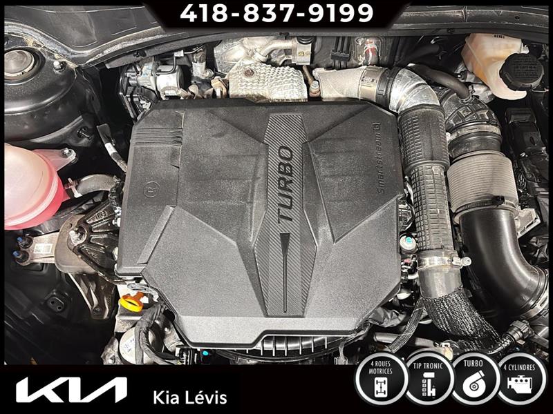 kia Sorento 2024 - 14