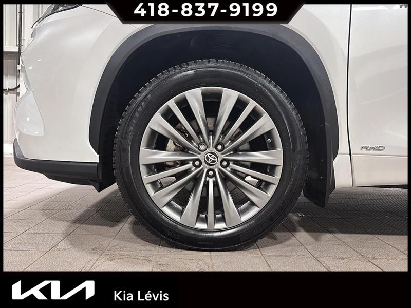 toyota Highlander 2021 - 6