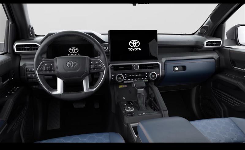 toyota 4Runner 2025 - 2