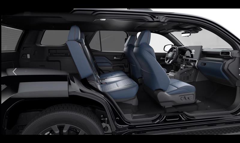 toyota 4Runner 2025 - 3
