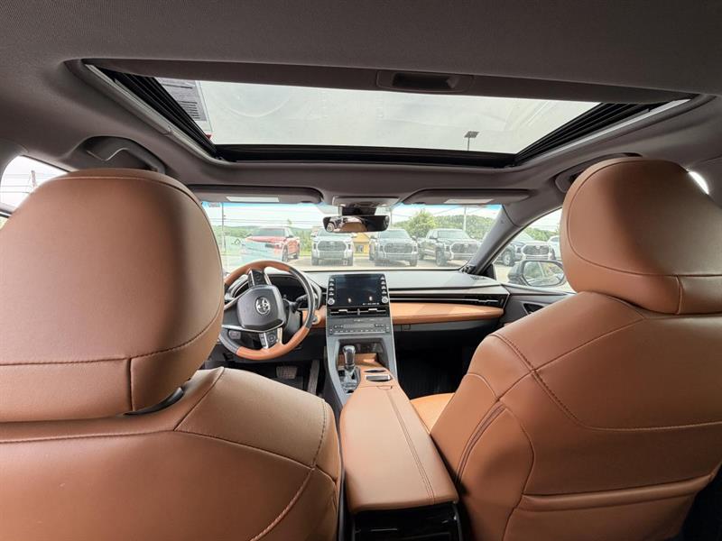 toyota Avalon 2020 - 12