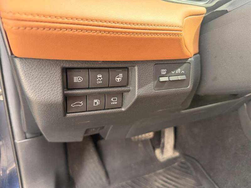 toyota Avalon 2020 - 16