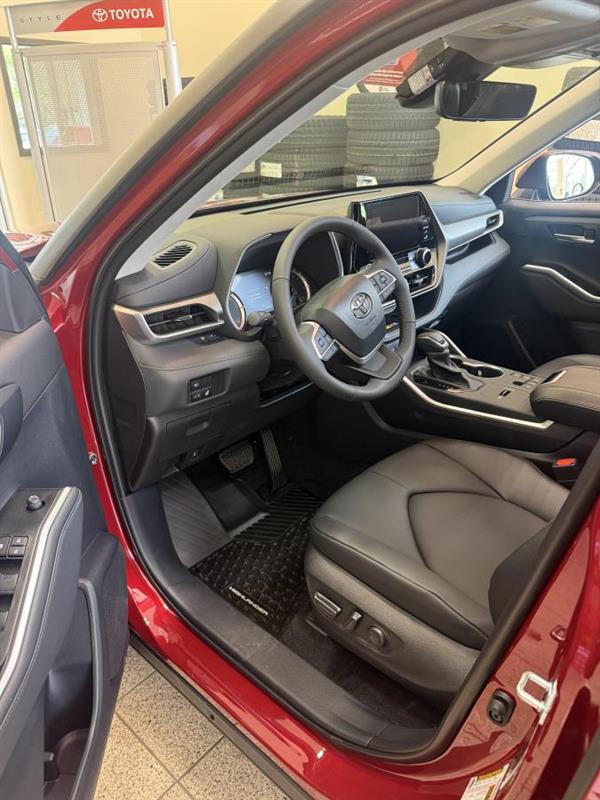 toyota Highlander 2026 - 6