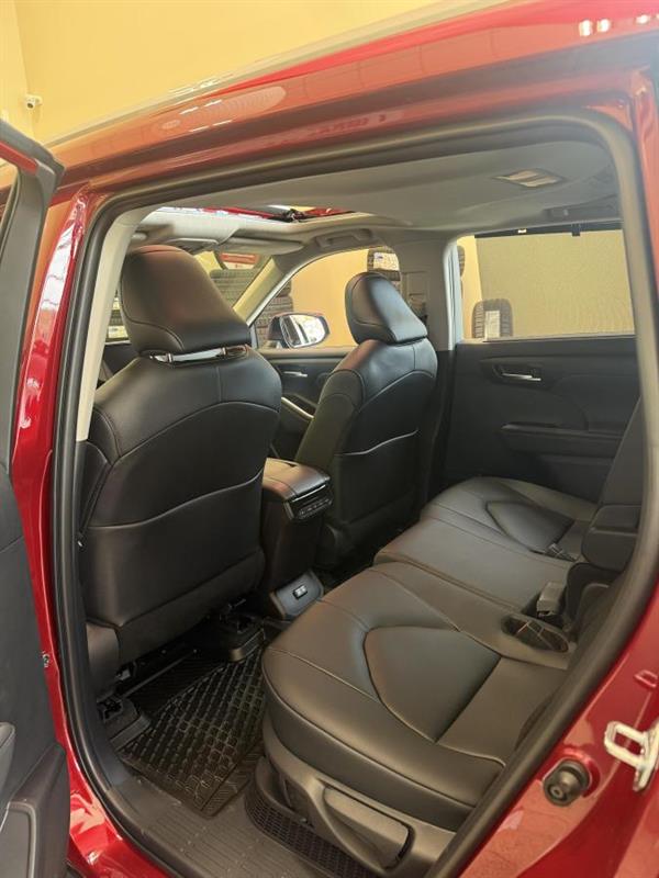 toyota Highlander 2026 - 8