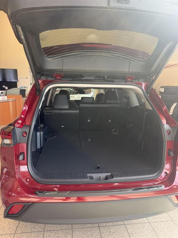 toyota Highlander 2026 - 9