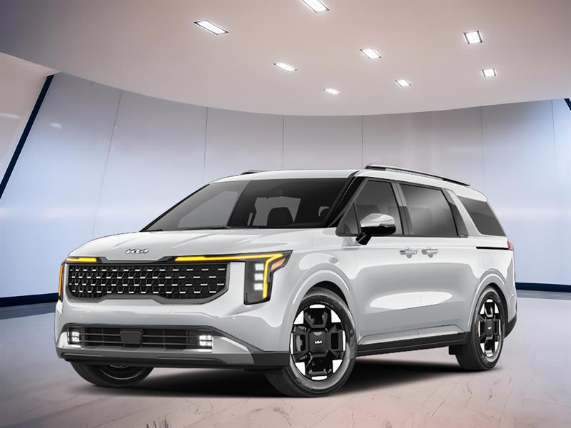 kia Carnival 2026