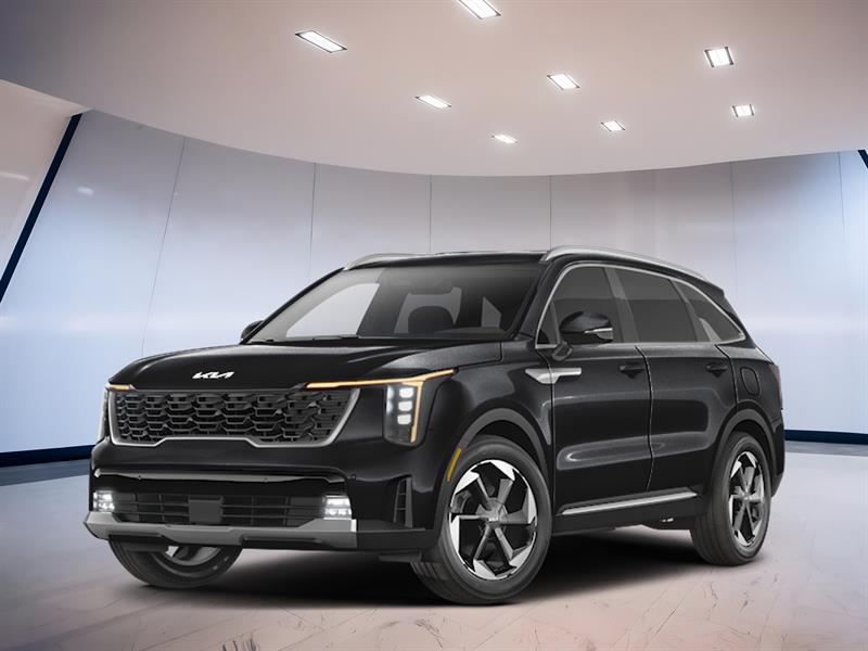 kia Sorento PHEV 2026