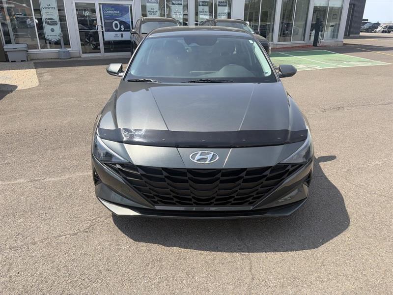 hyundai Elantra 2023 - 2