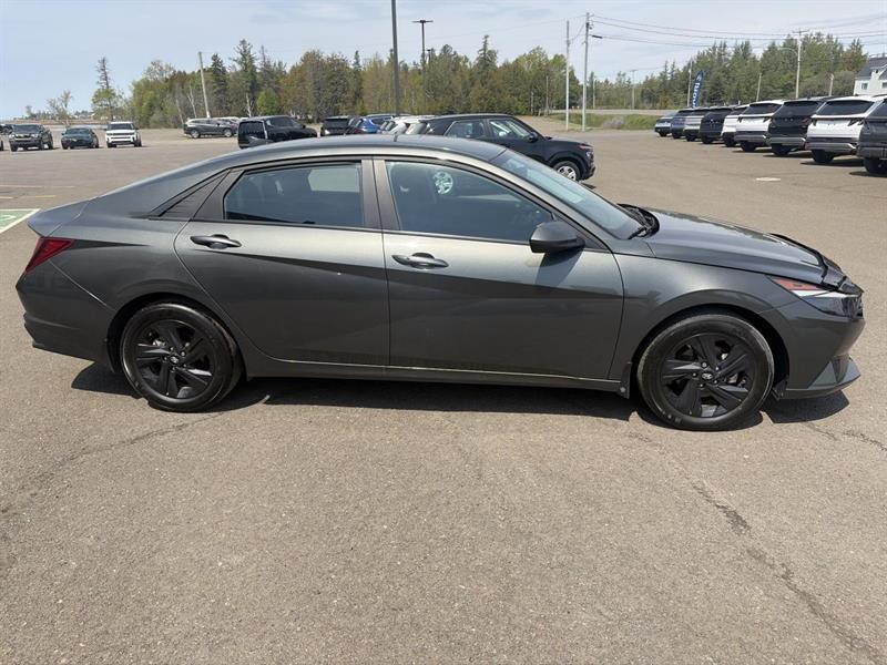 hyundai Elantra 2023 - 3
