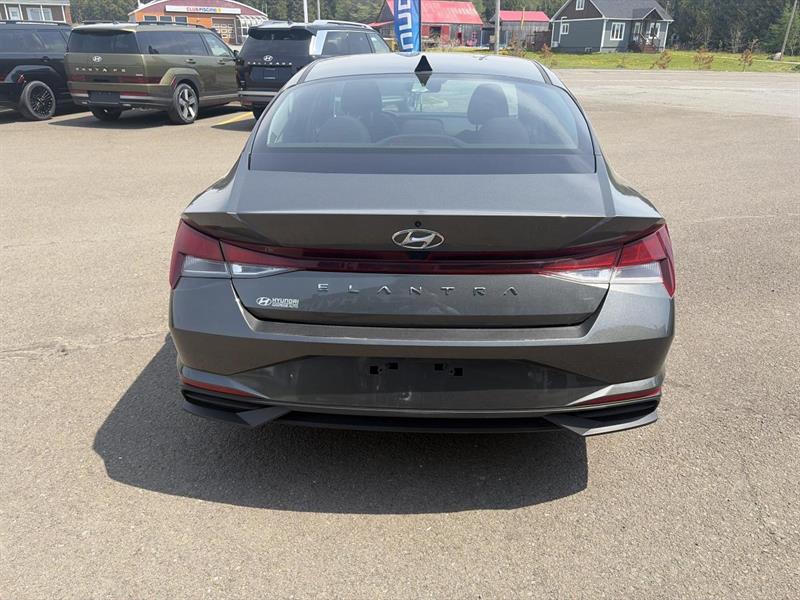 hyundai Elantra 2023 - 4