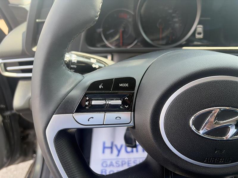 hyundai Elantra 2023 - 9