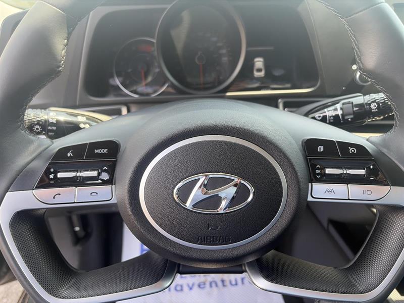 hyundai Elantra 2023 - 11