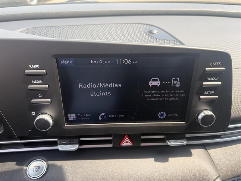 hyundai Elantra 2023 - 13