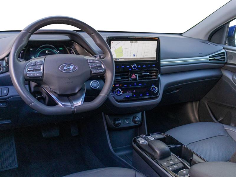 hyundai IONIQ électrique 2020 - 8