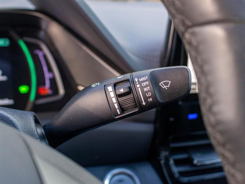 hyundai IONIQ électrique 2020 - 24