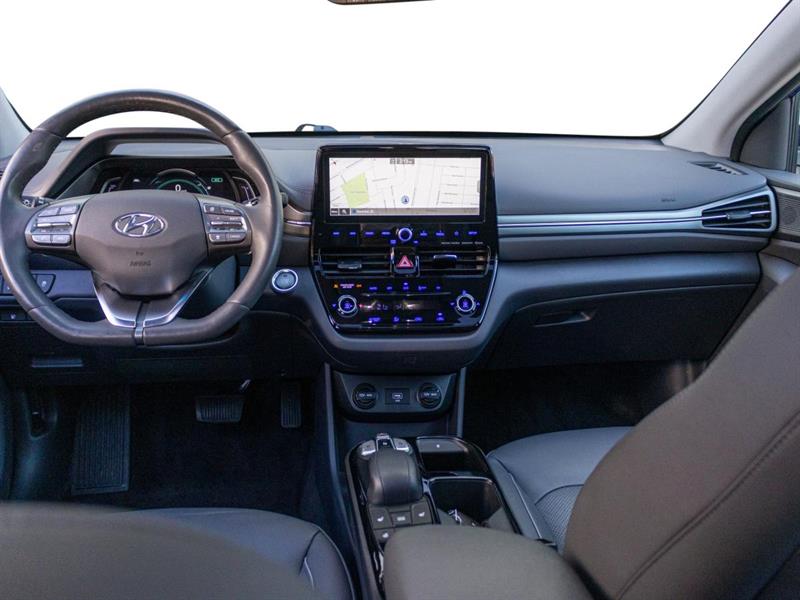 hyundai IONIQ électrique 2020 - 28