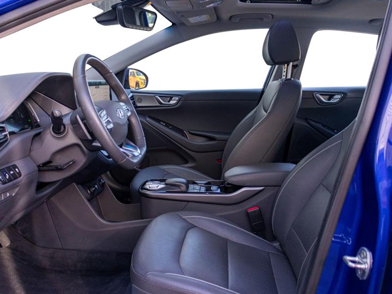 hyundai IONIQ électrique 2020 - 29