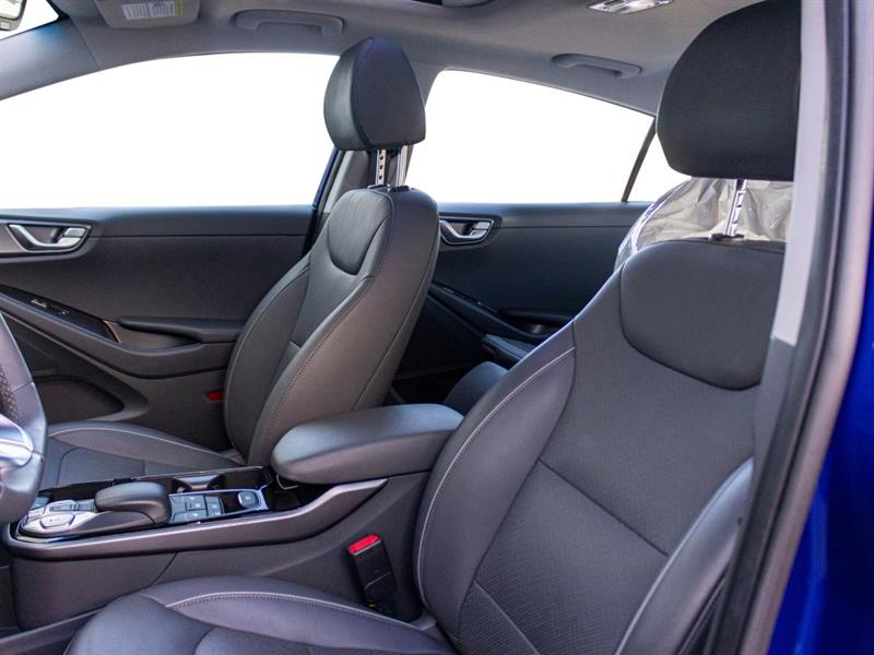 hyundai IONIQ électrique 2020 - 31