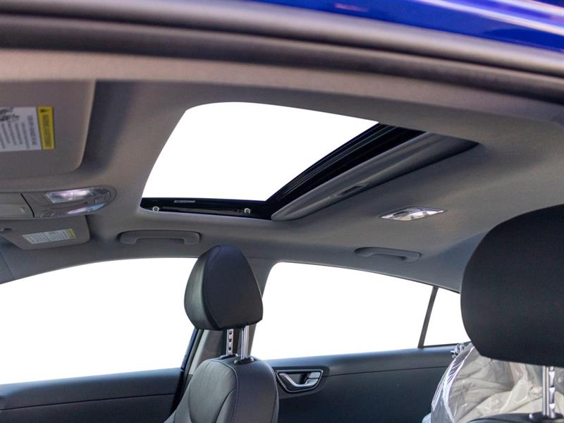 hyundai IONIQ électrique 2020 - 32