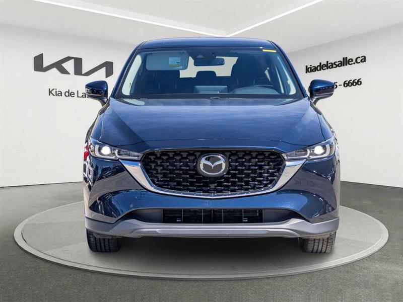 mazda CX-5 2024 - 2