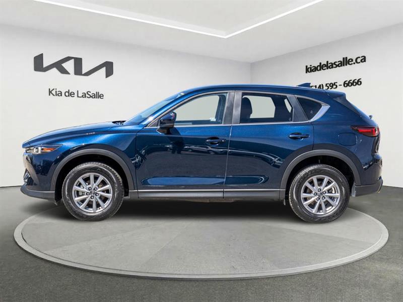 mazda CX-5 2024 - 3