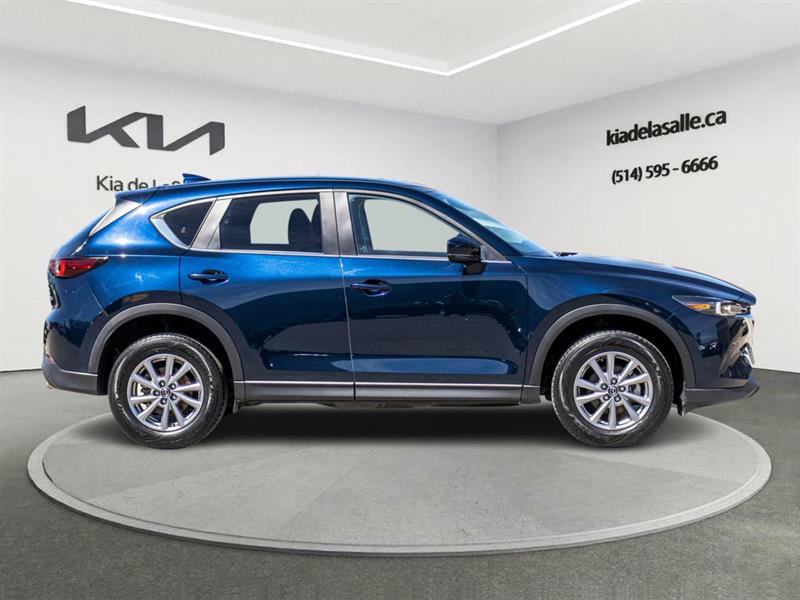 mazda CX-5 2024 - 6